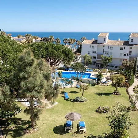 Marina Dorada Blue Haven By Alfresco Apartment