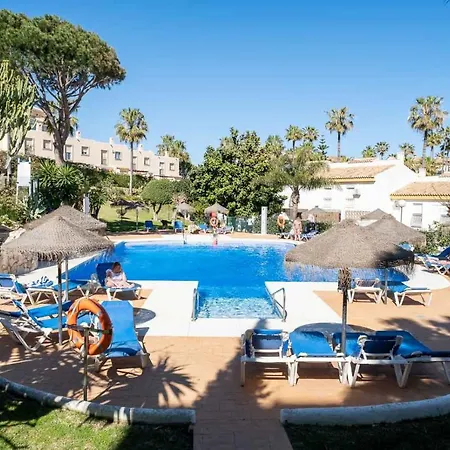 Marina Dorada Blue Haven By Alfresco * El Faro
