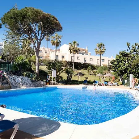 Apartment Marina Dorada Blue Haven By Alfresco El Faro