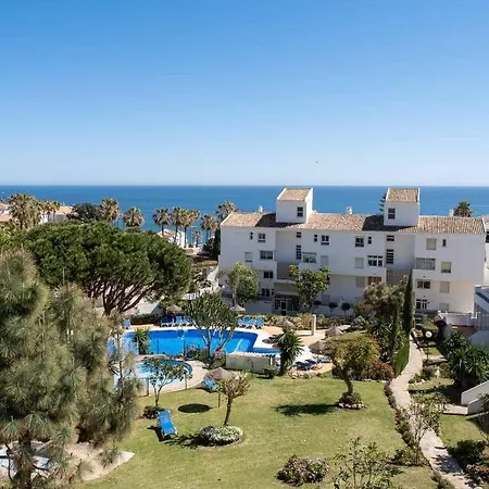 Marina Dorada Blue Haven By Alfresco Apartment *
