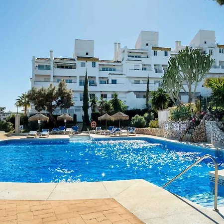 Apartment Marina Dorada Blue Haven By Alfresco