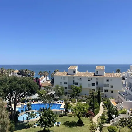 Marina Dorada Blue Haven By Alfresco Apartment *