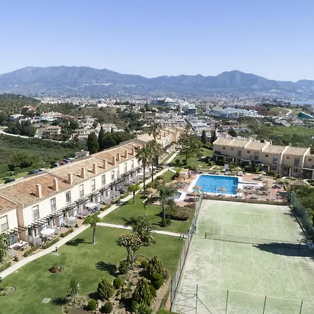 Marina Dorada Blue Haven By Alfresco