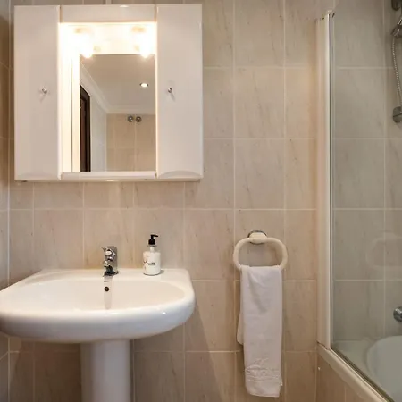 Apartment Marina Dorada Blue Haven By Alfresco