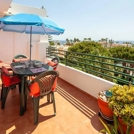 Apartment Marina Dorada Blue Haven By Alfresco *