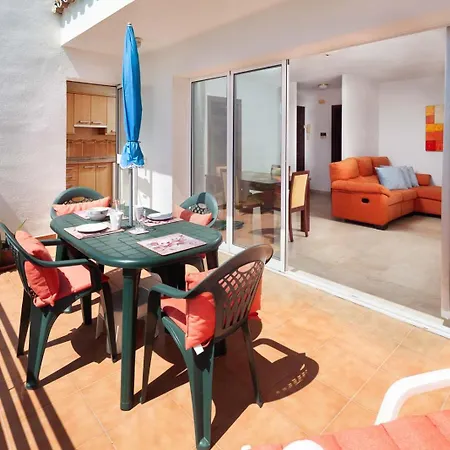 Marina Dorada Blue Haven By Alfresco