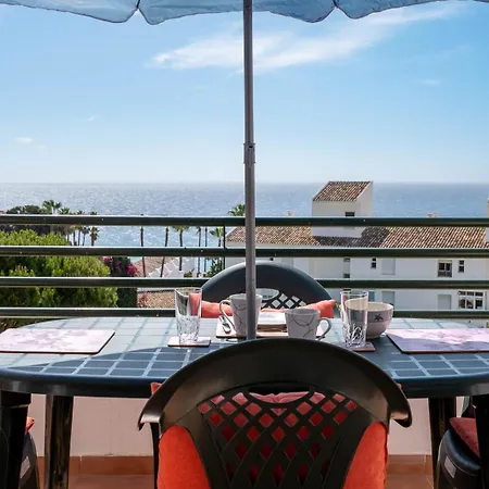 Marina Dorada Blue Haven By Alfresco El Faro