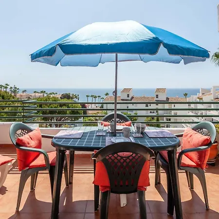 Marina Dorada Blue Haven By Alfresco